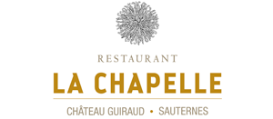 LA CHAPELLE DE GUIRAUD