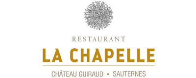 LA CHAPELLE DE GUIRAUD