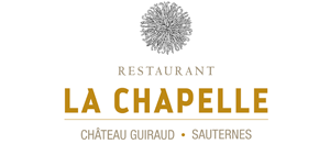 LA CHAPELLE DE GUIRAUD