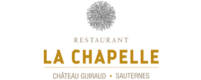 LA CHAPELLE DE GUIRAUD
